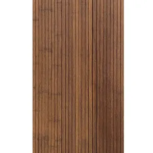 Greenway Plank Path Park Floor Decoration Bamboo Made In China Outdoor Modern Strand Woven Bamboo Flooring Click Float