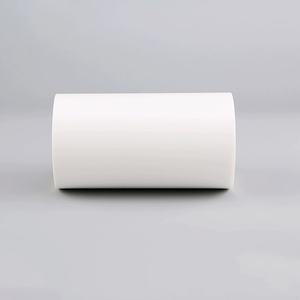 Membrana PVDF de Alta Retención de Partículas, 0.06-0.10MPa, Hidrófoba, de Fluoruro de Polivinilideno, Tamaño de Poro 0.22/0.45 m, >99.99% - Product Image 6