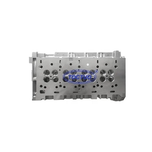 Culasse de moteur de voiture à bon <span class=keywords><strong>prix</strong></span> en gros pour moteur <span class=keywords><strong>Renault</strong></span> G9U720 7701474715 - Product Image 3