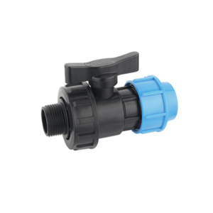 HDPE Ống comprerssion phụ kiện irriplast nữ ren khuỷu tay mẫu miễn phí nhỏ giọt cho cấp nước ống thủy lợi nóng bán - Product Image 5