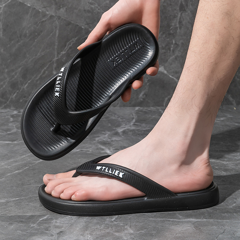 Black [EVA Anti-Slip Anti-Odor]