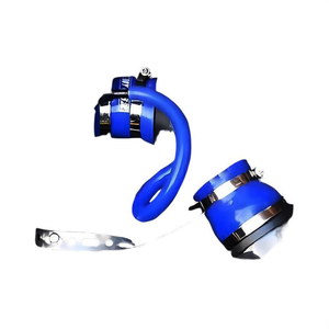 ขายึดท่อร่วมอากาศเย็นสำหรับ Toyota Hilux LN167 ปี 1989-2004 อะไหล่แท้หมายเลข 53775-35010 5377535010 - Product Image 1