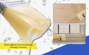 Lớp phủ chống thấm chống gió, mưa và tuyết được sử dụng để trang trí nhà chống thấm và chống rò rỉ - Product Image 6