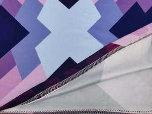 Camisetas de Baloncesto con Logotipo Único Bordado Personalizado, Chaleco Deportivo de Poliéster Sublimado Super Rugby para Hombre - Product Image 6