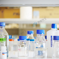 Baijin solution de silicate de sodium industriel liquide/solide/rapport 3.2-3.4