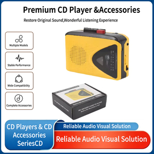 Reproductor de Casetes Retro con Bluetooth 5.0, Radio AM/FM, Convertidor de Casete a MP3, Grabador Portátil Personalizado de Fábrica con Altavoz Integrado y USB - Product Image 6
