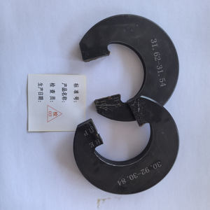 Calibrador <span class=keywords><strong>de</strong></span> límite tipo C con gatillo <span class=keywords><strong>de</strong></span> liberación rápida. - Product Image 6