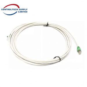 Cable de Interfaz de Teclado Original Nuevo 51305418-100 para Panel de Entrada del Operador TDC 3000 TPS - Product Image 6