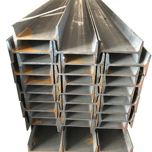 Good Price Q235B Q345b <b>I</b> Shape <b>Steel</b> <b>Beam</b> ASTM A36 High Strength Quality Carbon <b>Steel</b> <b>I</b> <b>Beams</b> - Product Image 6