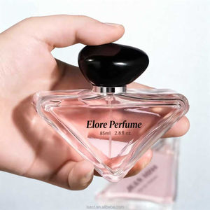 Perfume en Aerosol Mini de Coco y Rosa para Mujer, 30 ml, Aroma Duradero, Fragancia Corporal Portátil de Lujo para Uso Diario, Venta al por Mayor - Product Image 5