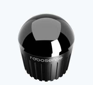 ROBOSENSE's Airy Robot <strong>Sensor</strong> for 3D LiDAR, with 96/192 Channels, Digitalized 3D LiDAR - Airy (96 Channels) - Product Image 5