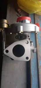 <span class=keywords><strong>Jp50b</strong></span> <span class=keywords><strong>turbo</strong></span> tăng áp cho dongfeng xe tải ca4d32 động cơ Dk4b-1118010 <span class=keywords><strong>Turbo</strong></span> - Product Image 2