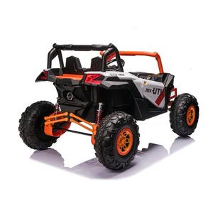 热卖豪华儿童UTV 24v乘坐汽车<span class=keywords><strong>2</strong></span>座大儿童电动车儿童电池乘坐汽车 - Product Image 5