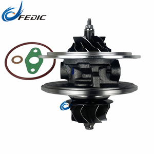 Cartucho Turbo GT2252V 454192 CHRA 074145703G para VW <span class=keywords><strong>T4</strong></span> Transporter 2,5 <span class=keywords><strong>TDI</strong></span> <span class=keywords><strong>Syncro</strong></span> 75Kw 111Kw 102HP 151HP AXL AHY AXG - Product Image 4