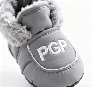 מגפי כלב עבודה לאבטחה ולכלבי משטרה - Product Image 2