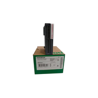 Nuevo Módulo de Entrada y Salida Digital de Controlador Lógico Programable Industrial TM3RDM16R TM3 Original