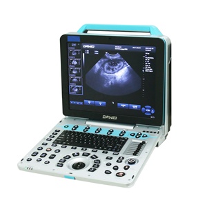 Wei-máquina de ultrasonido equino, multifunción - Product Image 1