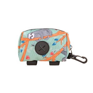 Bolsas para Desechos de Mascotas con Logotipo Personalizable, con Cierre para Almacenamiento y Monedero, Dispensador de Bolsas para Excrementos de Perro - Product Image 5