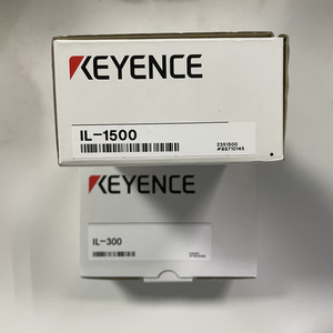 Tête de capteur micrométrique laser multi-usages IG-1550 IG-010 IG-028, neuf et en stock, prix négociable - Product Image 2