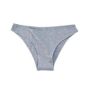 Culotte sculptante taille haute pour femme, effet ventre plat, bandeau sculptant la silhouette, toutes tailles disponibles, soutien essentiel toute la journée - Product Image 1