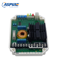 Régulateur de tension automatique AVR EA06A pour générateur diesel, pièces de générateur, accessoires de générateur