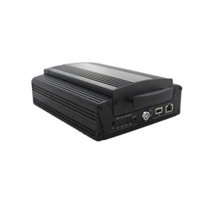 Grabadora de Video Digital Recoda 4CH 1080P MDVR Móvil para Autos, Autobuses, Camiones y Vehículos con GPS, Compatible con 3G, 4G y WiFi, <span class=keywords><strong>DVR</strong></span> para Auto - Product Image 2