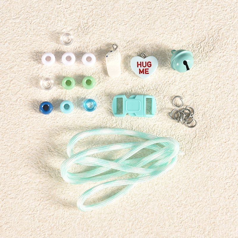 XQ160 Material Kit [Light Blue]