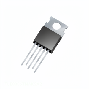 TLE8886TNAKSA2 Power Management (PMIC) Electronic <b>Circuit</b> Components BOM IC In Stock - Product Image 1