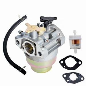الكربراتور كارب أجزاء ل هون دا Gcv160 المحرك المحرك Rammer المعدات الصناعية جزازة العشب المكربن - Product Image 1