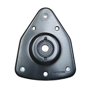 Soporte de Amortiguador Delantero para Citroën Peugeot 9802913980, Pieza de Repuesto para Reparación de Suspensión de Automóvil - Product Image 1