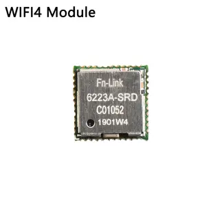 SDIO-Schnitts telle BT WiFi Combo-Modul RTL8723DS Sender und Empfänger für Drohnen