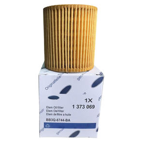 Groothandel Auto-onderdelen: BB3Q-6744-BA, Auto-oliefilter, Geschikt voor Ford Ranger 2.2, <span class=keywords><strong>3.2</strong></span> en Mazda BT 50 - Product Image 2