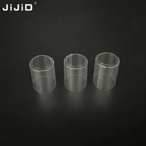 JIJID Heat Shrink Wrap Bands Clear Shrink Wrap Bottle for Bottles heat shrink bag