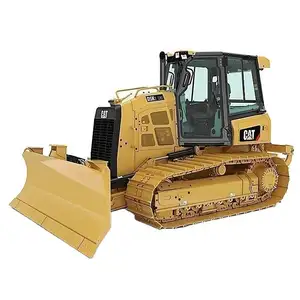 Used Caterpillar D5K2 crawler bulldozer for cheap sale and 9 ton bulldozer for sale D9T D8T D11T