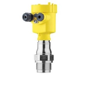เครื่องวัดระดับเรดาร์อัจฉริยะ VEGAPULS 69 ความถี่ 80 GHz 24 V DC ระบบวัดระดับของเหลวแบบโซลิดสเตท - Product Image 3