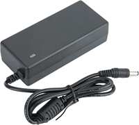 Vente flash - Adaptateur secteur USB AC DC 90W 20V 4.5A 5.5*2.5mm - Chargeur rapide compatible avec les ordinateurs portables Lenovo - Certifié ROHS - Fabriqué en PC