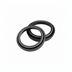 Copri polvere forcella K-tech per 300 Beta RR 20-24 KYB ruota NOK scudi antipolvere - Product Image 1