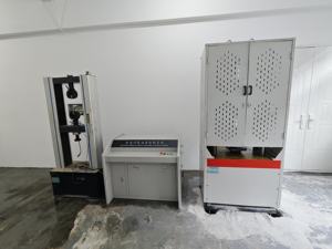 30톤 유압 만능 인장 시험기 가격 - Product Image 5