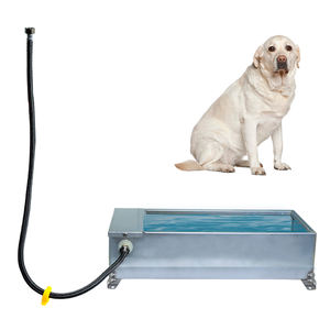 <span class=keywords><strong>Abreuvoir</strong></span> <span class=keywords><strong>automatique</strong></span> pour bétail en acier inoxydable de grande capacité Equipment-7.5L pour l'élevage de porcs, moutons et vaches - Product Image 2