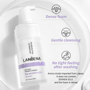 <span class=keywords><strong>Nettoyant</strong></span> pour le <span class=keywords><strong>visage</strong></span> italien 24k gold marque blanche niacinamide <span class=keywords><strong>nettoyant</strong></span> pour le <span class=keywords><strong>visage</strong></span> pompe peroxyde de benzol acide lactique <span class=keywords><strong>nettoyant</strong></span> <span class=keywords><strong>effaclar</strong></span> - Product Image 4