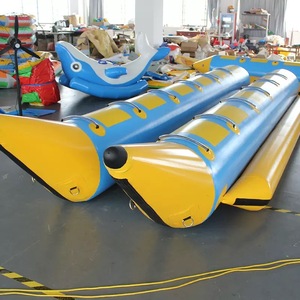 Léger et facile à transporter, prêt à vous emmener dans vos aventures aquatiques à tout moment, avec des formes variées et des couleurs vives - Product Image 3