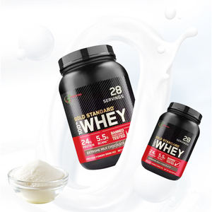 ホエイプロテイン粉末OEMメーカー卸売ホエイプロテイン原料 - Product Image 6