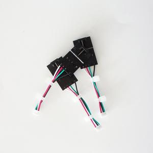 放大器接线套件电动汽车零件组件定制Molex组件 - Product Image 2