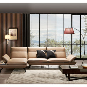 2020 moderno diseño americano togo casa muebles sofá de la Sala set moderno - Product Image 1