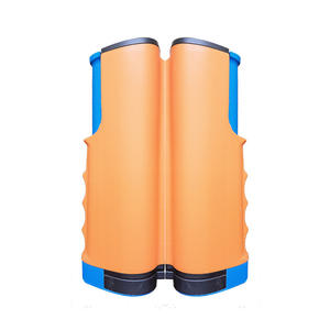 <span class=keywords><strong>Filet</strong></span> <span class=keywords><strong>de</strong></span> tennis <span class=keywords><strong>de</strong></span> <span class=keywords><strong>table</strong></span> professionnel portable réglable, équipement <span class=keywords><strong>de</strong></span> <span class=keywords><strong>ping</strong></span>-<span class=keywords><strong>pong</strong></span> d'intérieur, filets <span class=keywords><strong>de</strong></span> <span class=keywords><strong>ping</strong></span>-<span class=keywords><strong>pong</strong></span> rétractables en plastique - Product Image 6