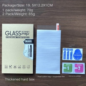 Pour 2 consoles, lunettes de protection - Étui de rangement durable en plusieurs couleurs - Product Image 6