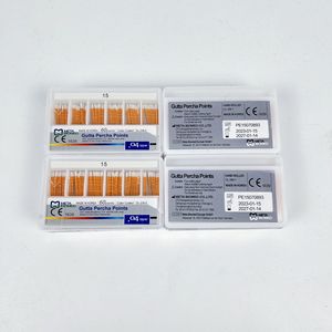 Méta biomes de gutta percha - Product Image 2