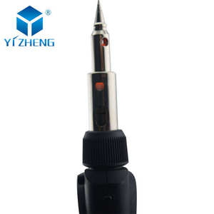 Portable Auto Allumage Soudage <span class=keywords><strong>Micro</strong></span> Réglable Flamme Stylo Type Butane Gaz Sans Fil Kit <span class=keywords><strong>Fer</strong></span> À <span class=keywords><strong>Souder</strong></span> - Product Image 6