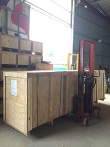 Пневматический Электрический магнитный гибочный станок CNCColgar 2500E для листового металла, лидер продаж - Product Image 6