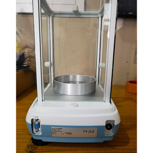 Buen Precio, Balanza Analítica de Doble Propósito Serie FA-SEM de 0.01mg/0.1mg, Calibración Interna - Product Image 5
